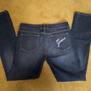 Guess Jeans